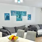 Family One Bedroom Apartment Marijana