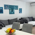 Family One Bedroom Apartment Marijana