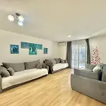 Family One Bedroom Apartment Marijana