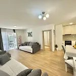 Family One Bedroom Apartment Marijana