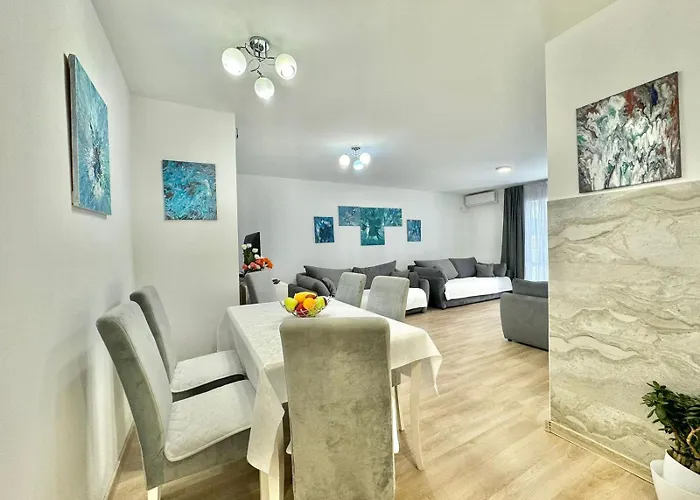 Family One Bedroom Apartment Marijana