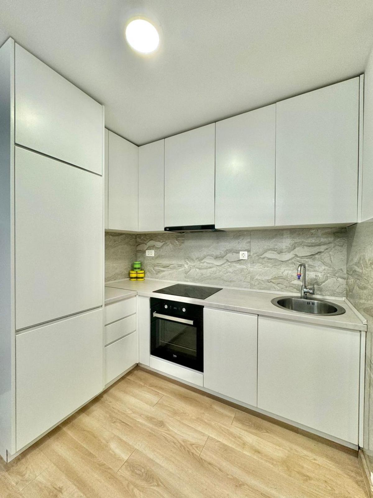 Family One Bedroom Marijana Apartment