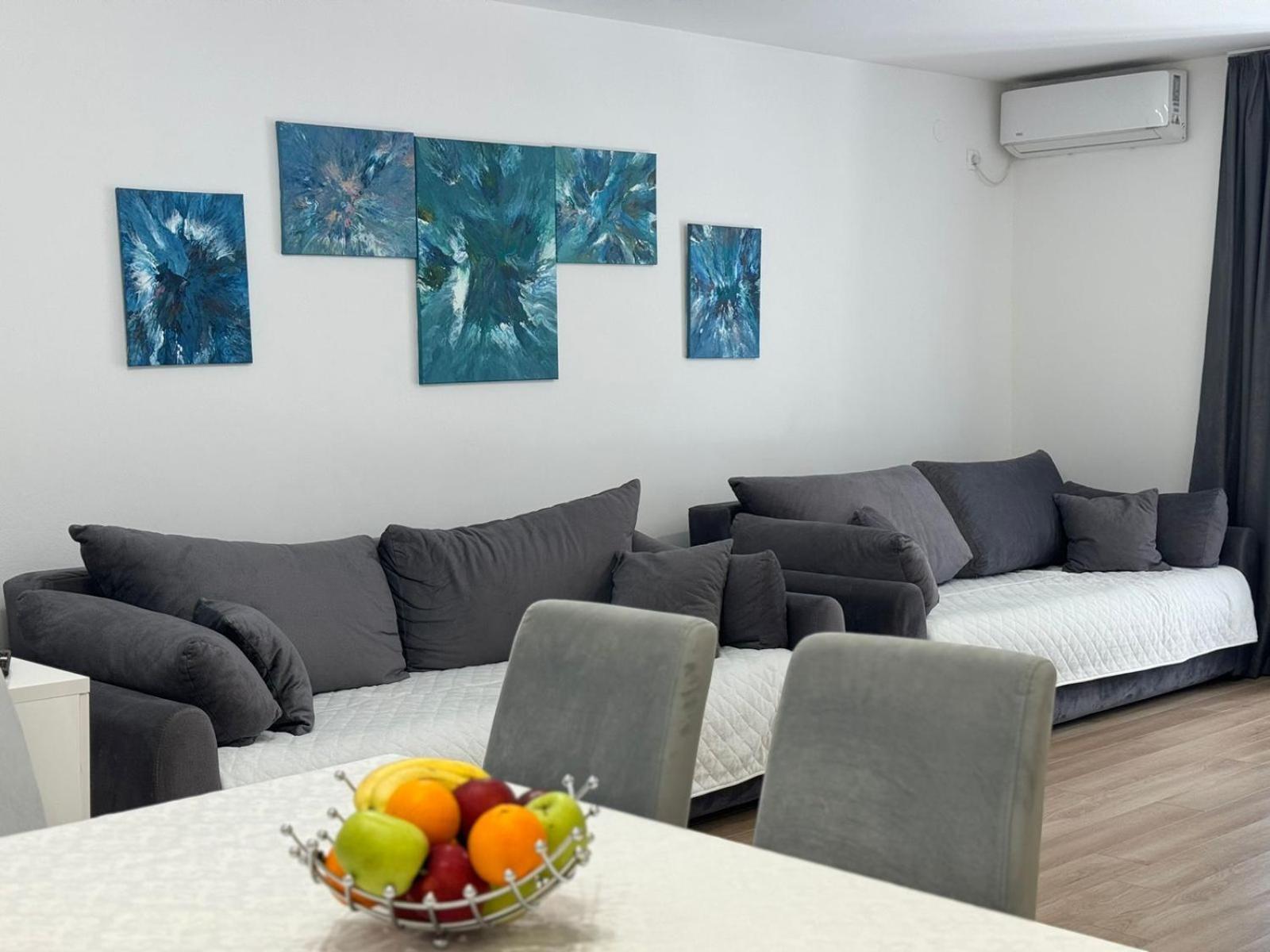 Family One Bedroom Marijana * Budva