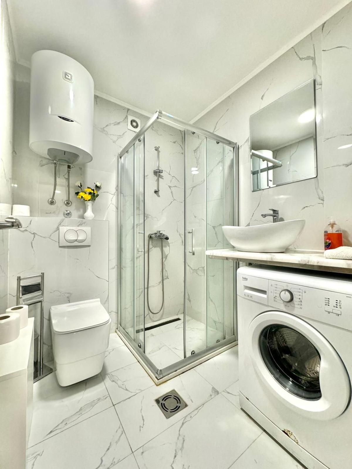 Family One Bedroom Marijana *