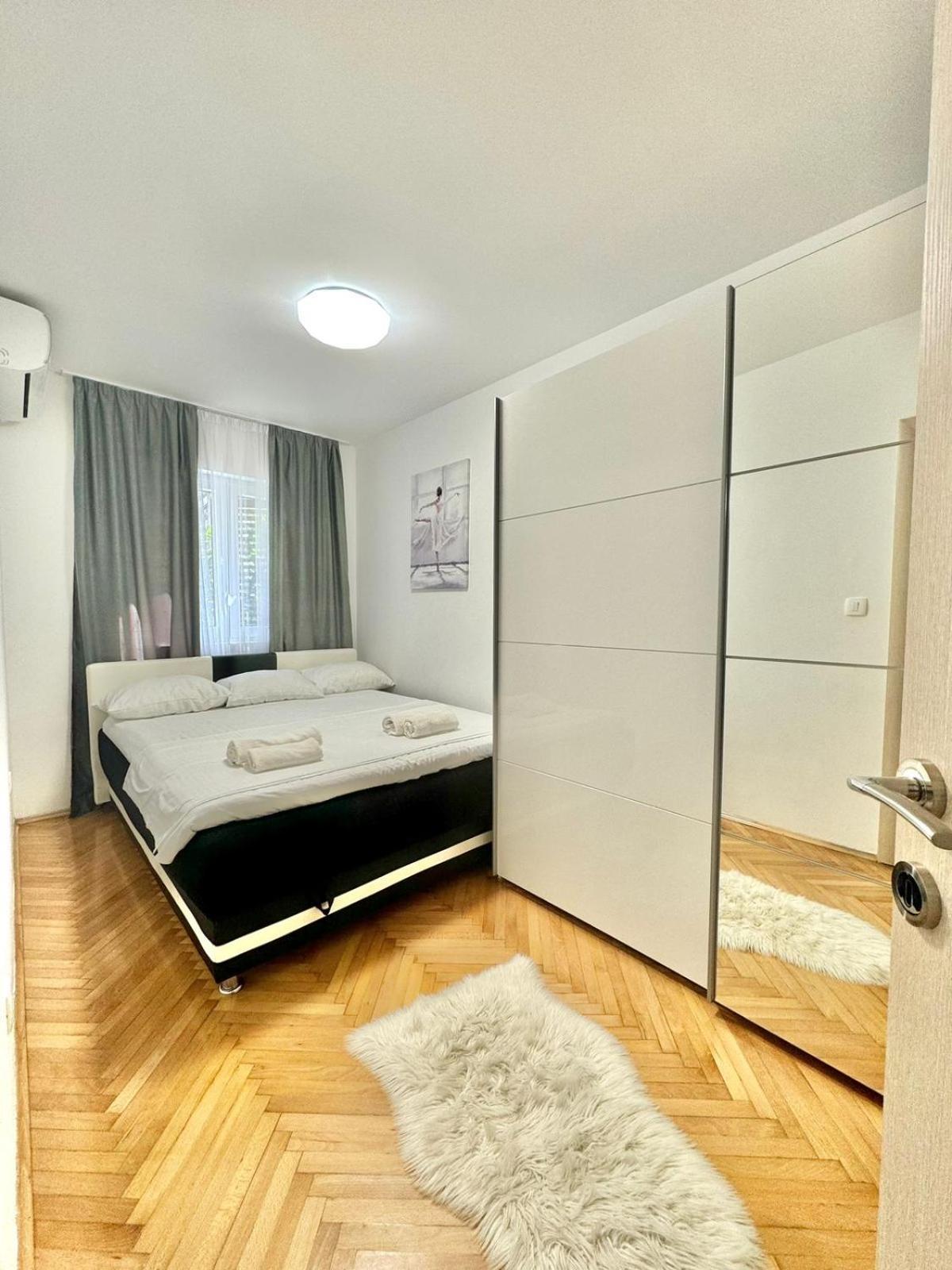 Apartment Family One Bedroom Marijana Budva