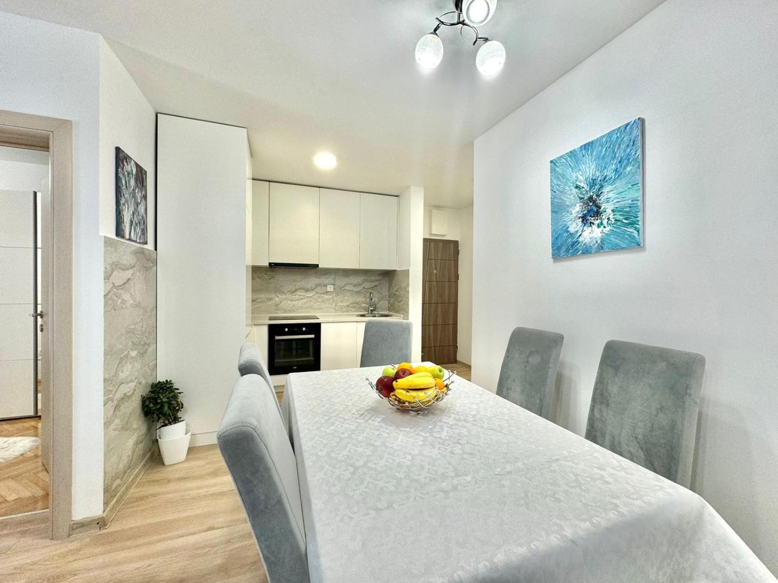 Family One Bedroom Marijana *