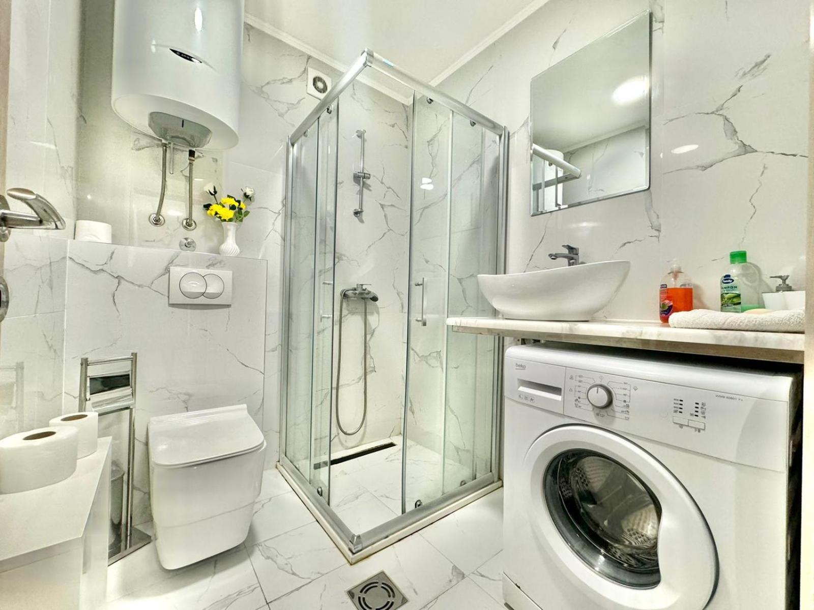 Family One Bedroom Marijana Apartment *