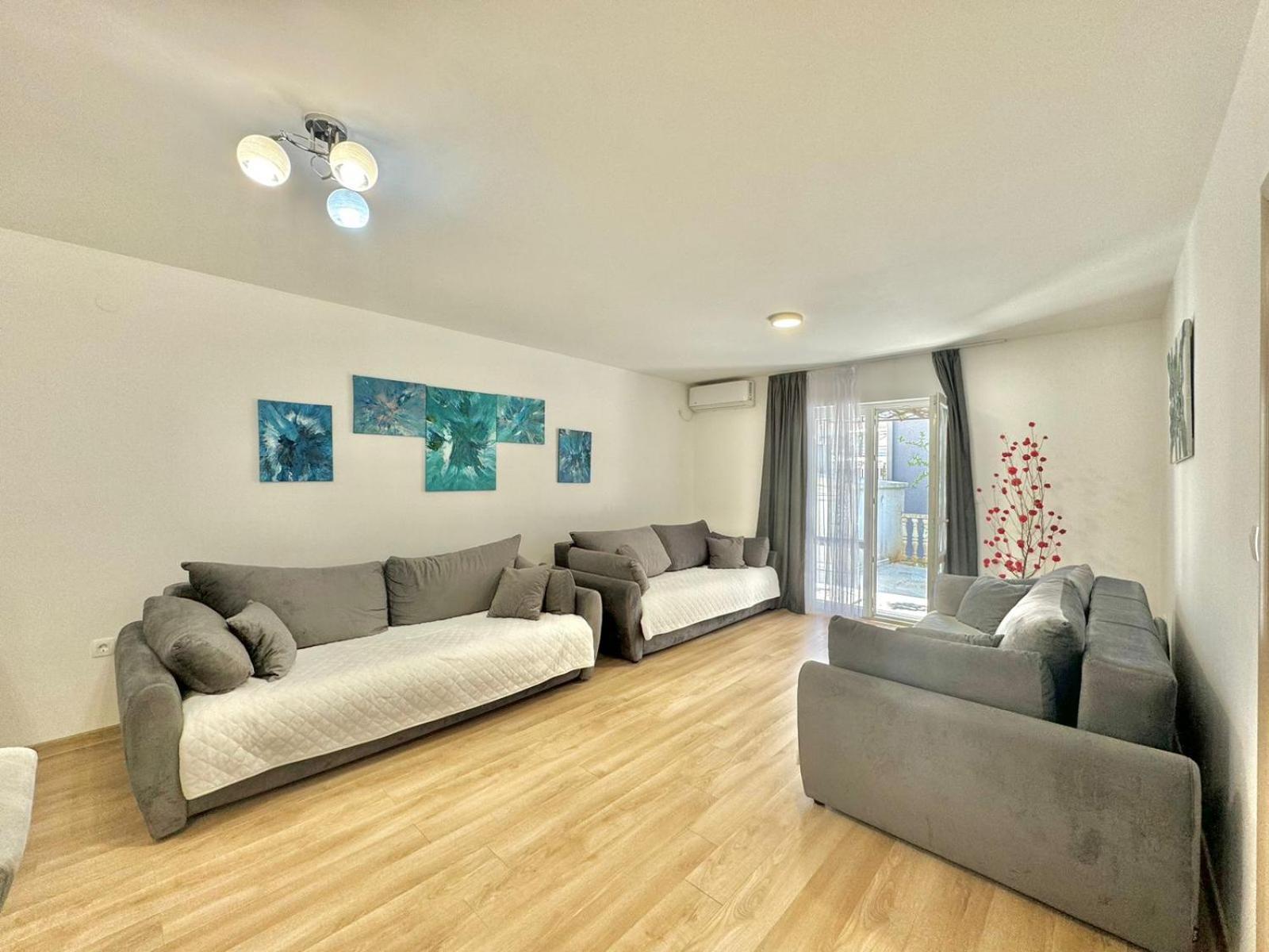Apartment Family One Bedroom Marijana Budva