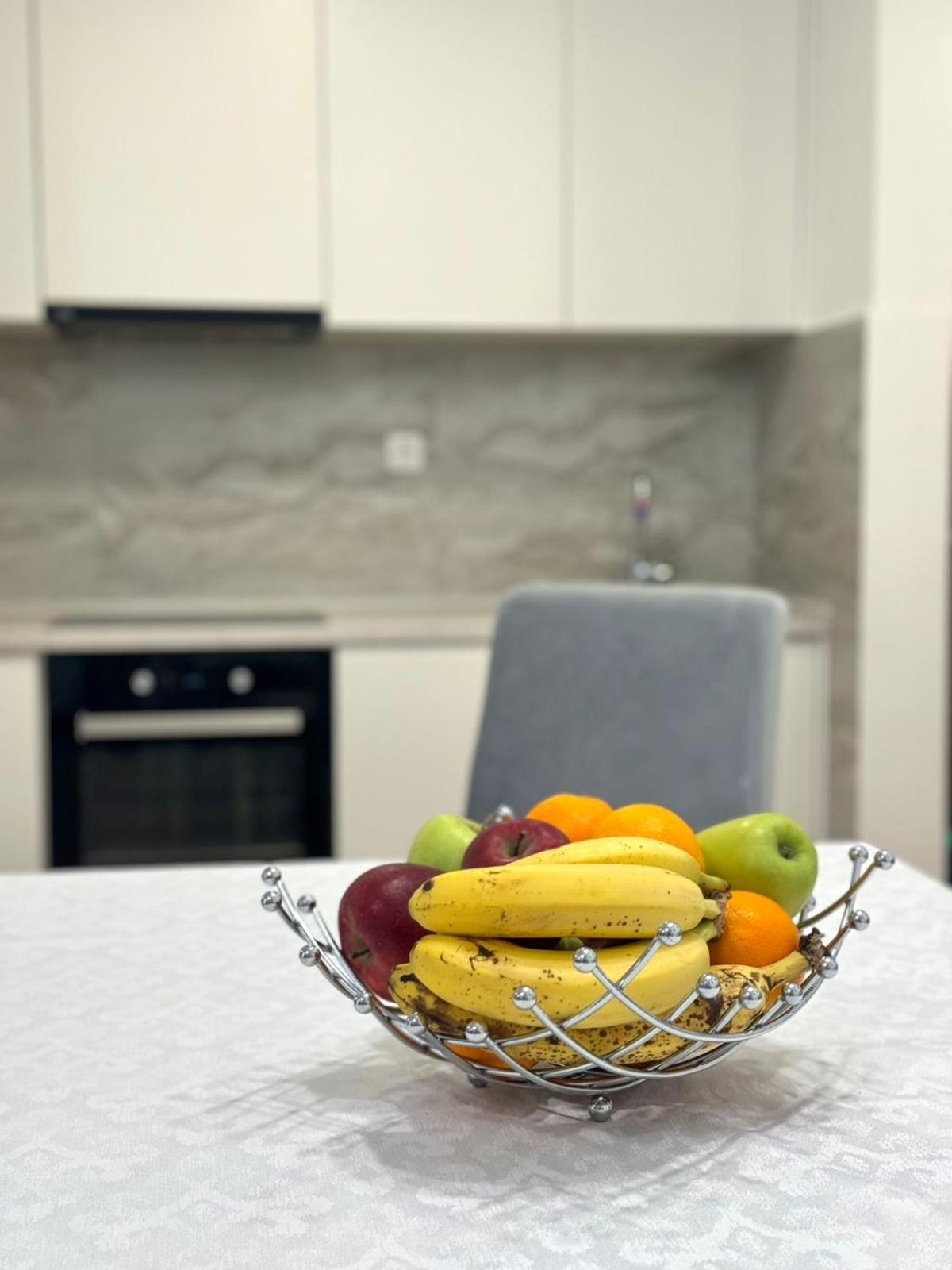 Apartment Family One Bedroom Marijana