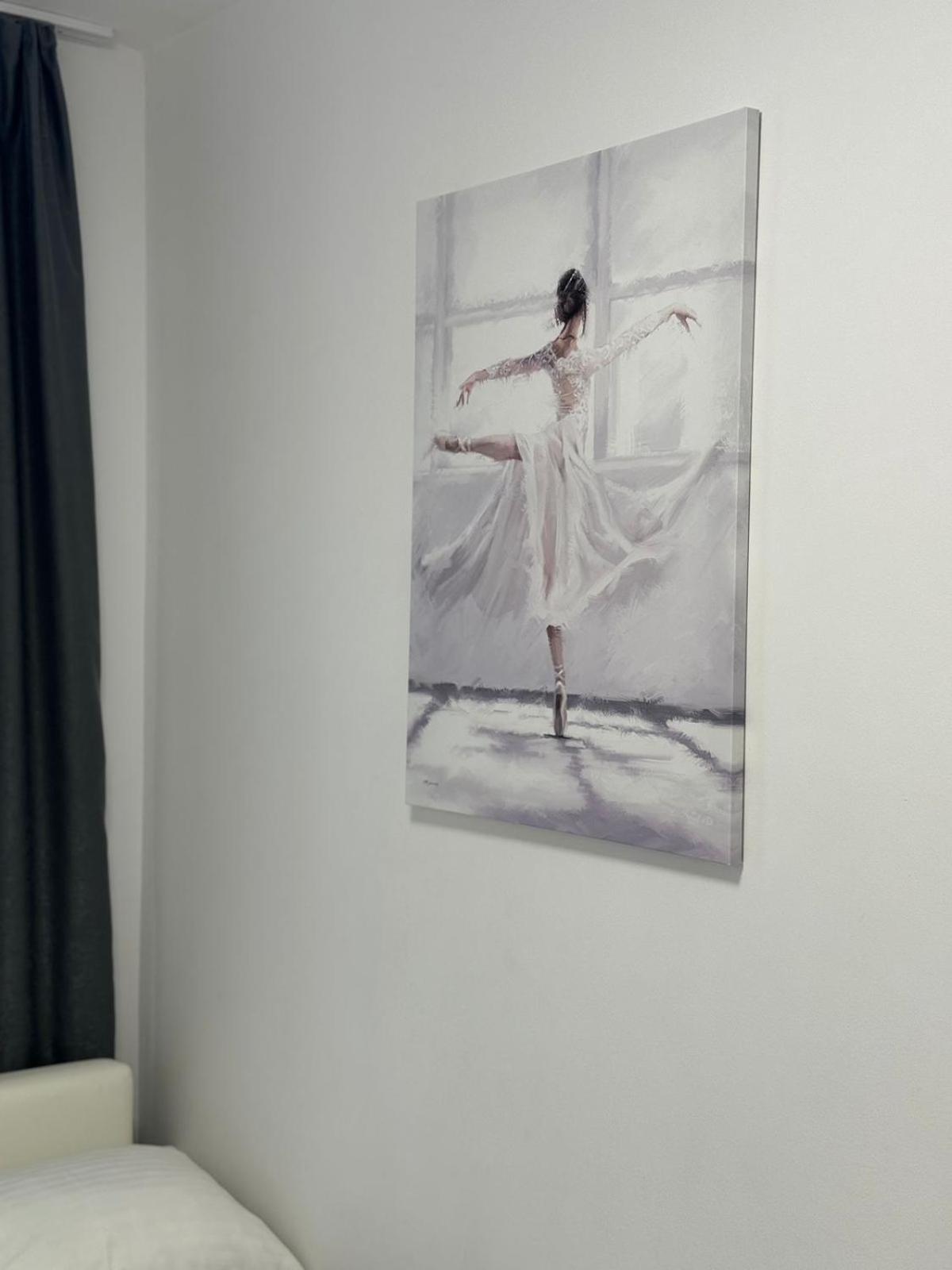 Family One Bedroom Marijana