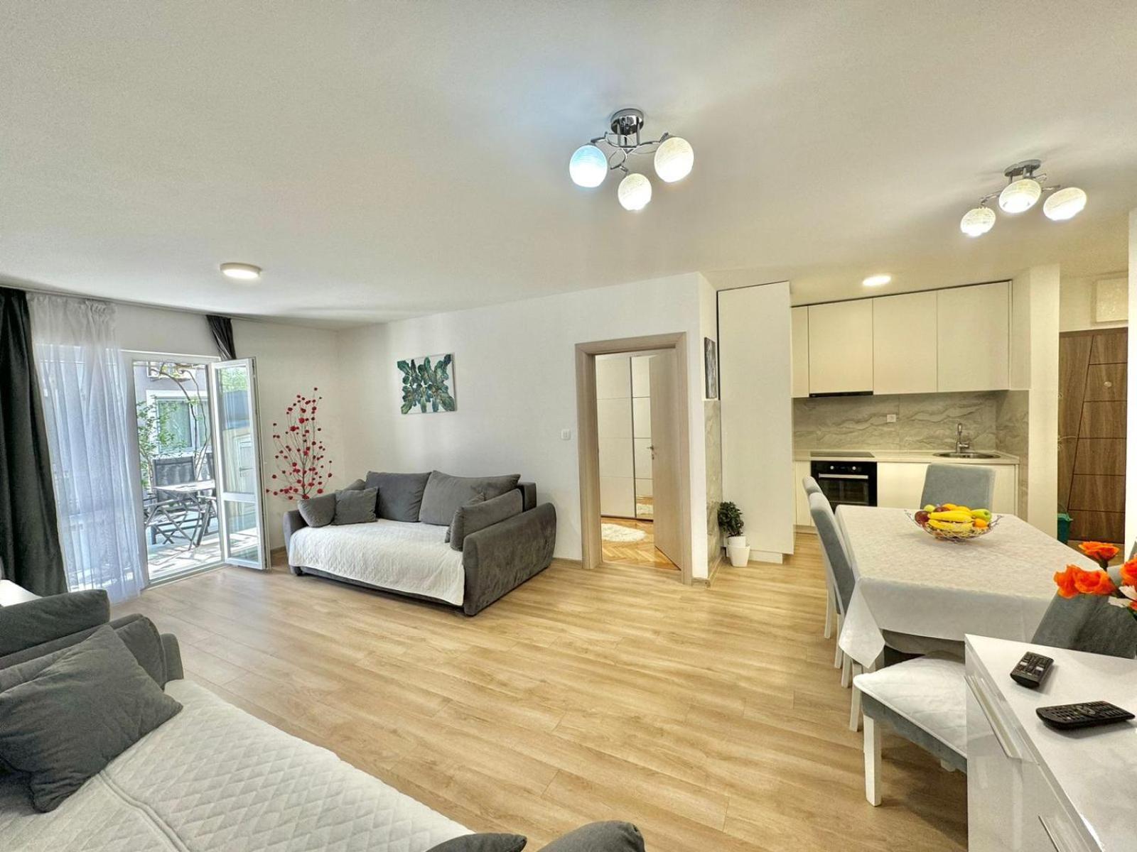 Apartment Family One Bedroom Marijana