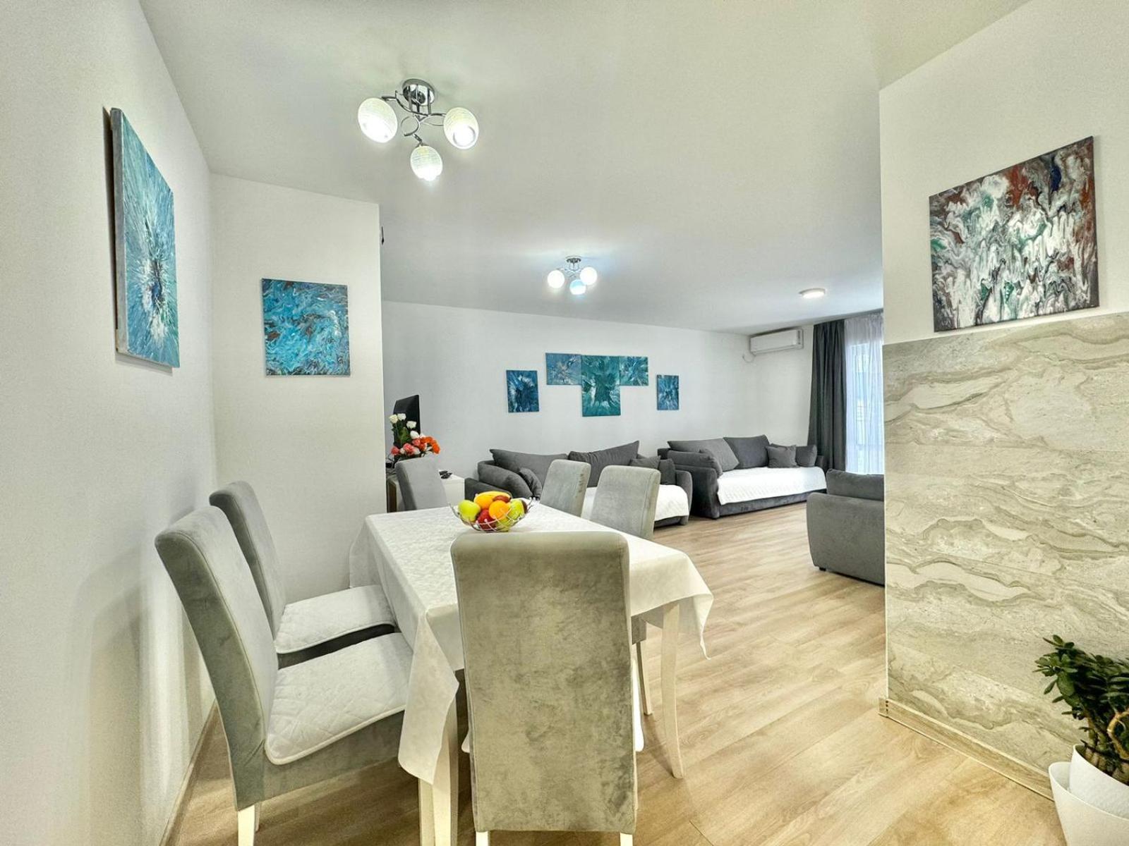 Family One Bedroom Marijana