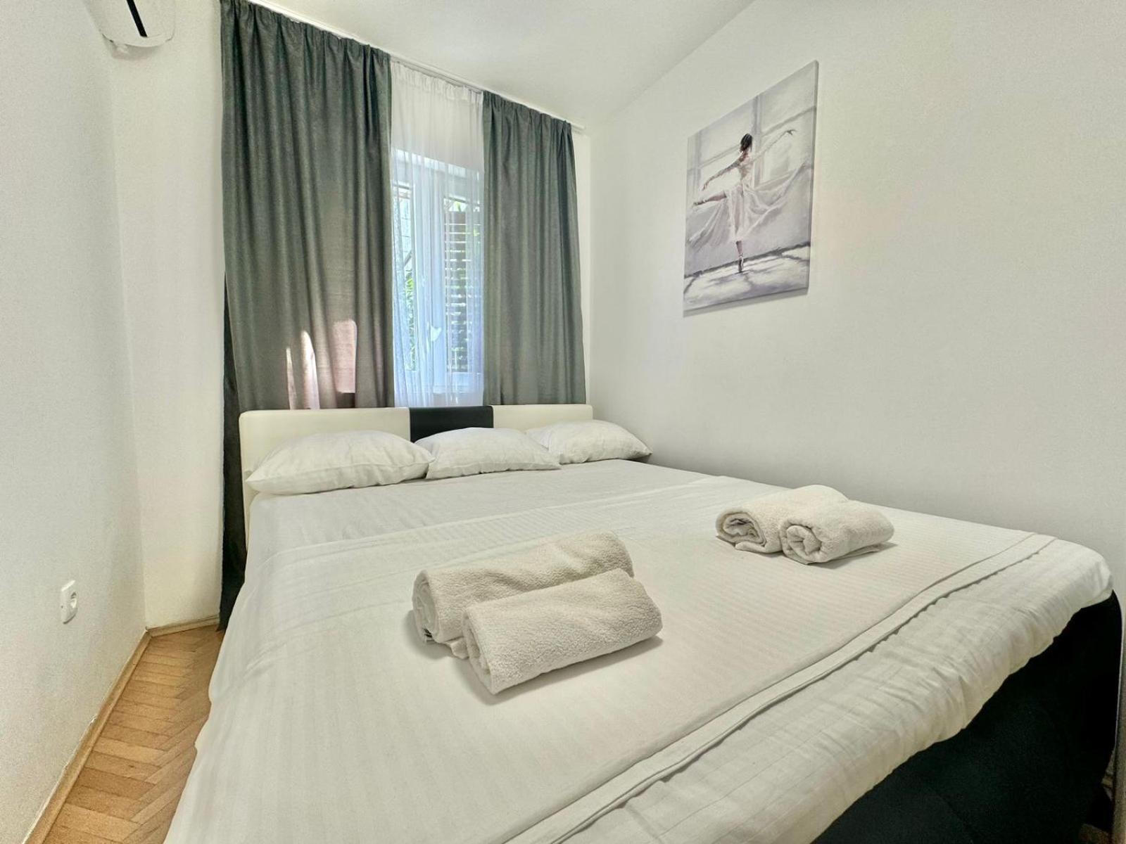Apartment Family One Bedroom Marijana Budva