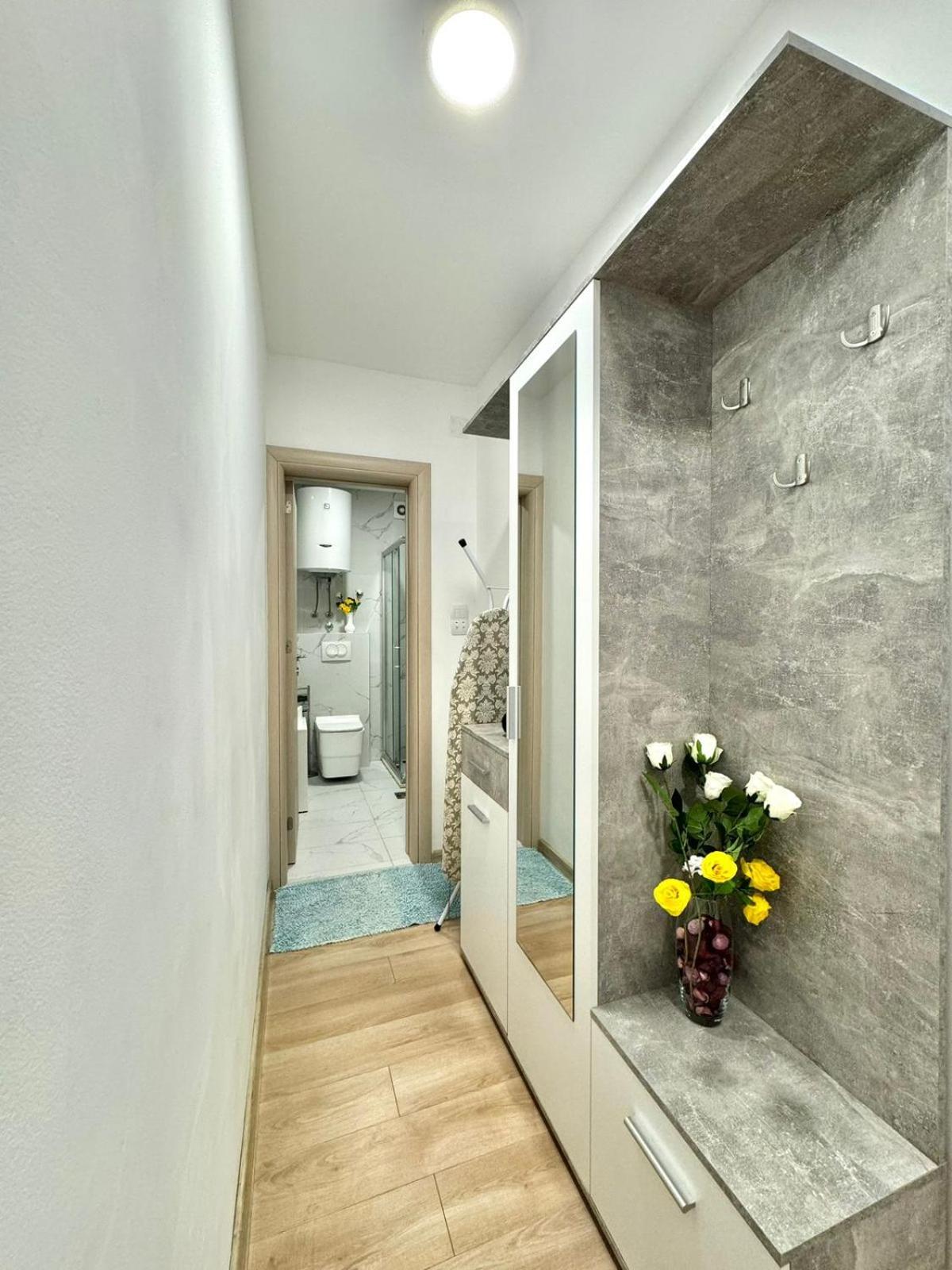 Apartment Family One Bedroom Marijana Budva