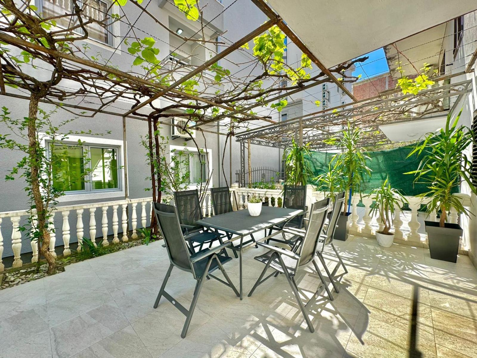 Apartment Family One Bedroom Marijana