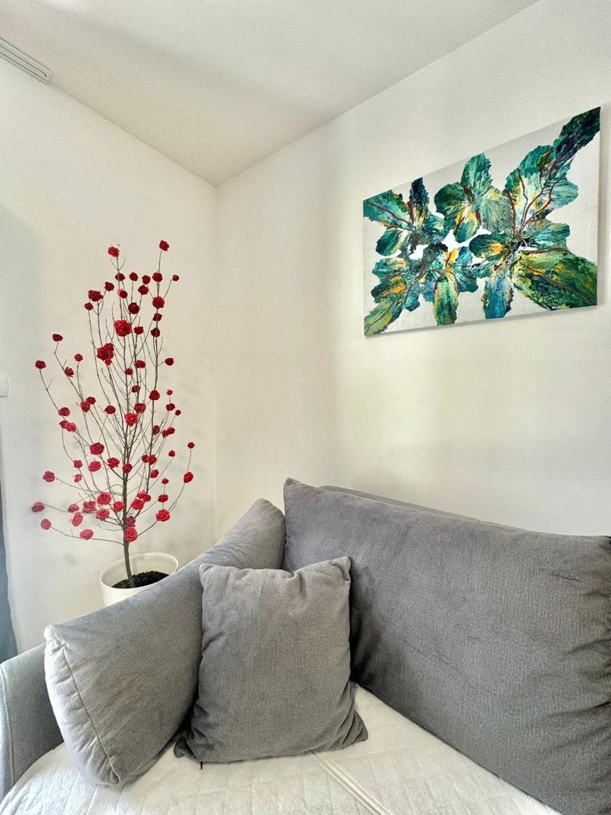 Family One Bedroom Marijana