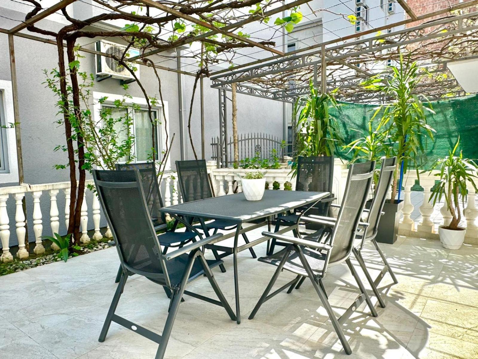 Family One Bedroom Marijana